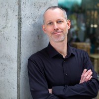 ]init[ - Services for the eSociety Employee Rob Bors's profile photo