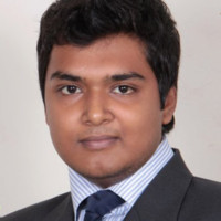 Cafe Hideout Employee Jayant Kumar's profile photo