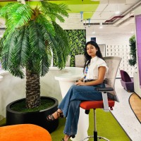 CapitalVia Employee Sneha Sharma's profile photo