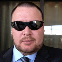 UHS America Employee Joe Bissett's profile photo
