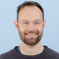 InCephalo Employee Johannes vom Berg's profile photo