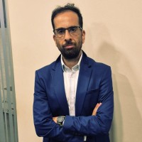 RMES Analytics Employee Omar Troncoso Espinosa's profile photo