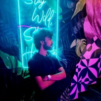 Bhuvan M Email & Phone Number