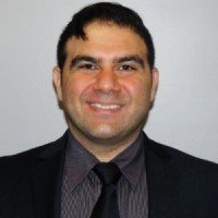 Elie Mansour Email
