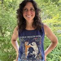 Amanda J. Villescas Email & Phone Number
