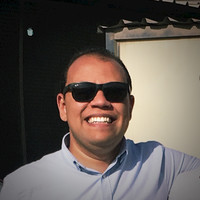 Organi Group Employee Mohamed Fouad's profile photo
