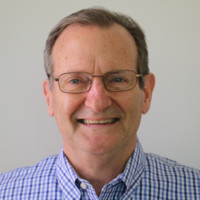 Nyalic Employee Skip Hawkins's profile photo
