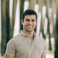 arkIQ Employee Jacob Lilienfeld's profile photo
