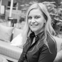 ORO Employee Lieke Hurkmans's profile photo