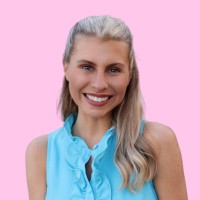 Philadelphia Eagles Employee Chloe Lamb's profile photo