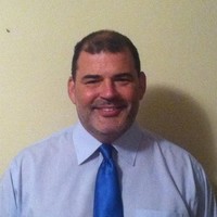 WERNER CO Employee Chris Smith's profile photo
