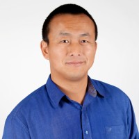 Crisium Consulting Employee Robert Cui's profile photo