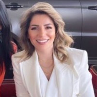 EY Studio+ Employee Abeer Qader's profile photo