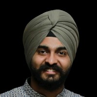 Lentra Employee Arpit Bhutani's profile photo