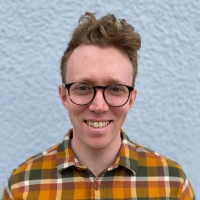 M-RETS Employee Andrew Rich's profile photo