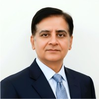 Procol Employee Ankit Chaudhary's profile photo