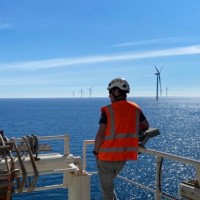 Ørsted Employee Mark Ieng's profile photo
