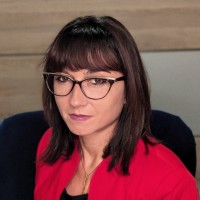 PharmDedict Employee Rahila Kozarova's profile photo