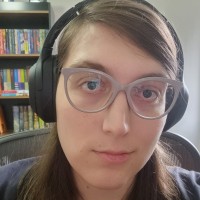 Spoke Employee Helena Steck's profile photo
