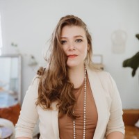 APPPAH Is Birth Psychology Employee Ashley Makan's profile photo