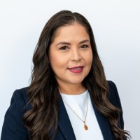 Felton Institute Employee Yohana I. Quiróz's profile photo