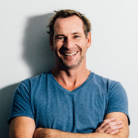 Collaboro Employee Warwick Boulter's profile photo