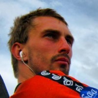 Lactec Employee João Paulo Jankowski Saboia's profile photo