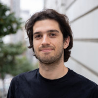 Transcend Network Employee Alberto Arenaza's profile photo