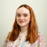 Snowcastle Games Employee Katerina Rajan-Zhirkova's profile photo