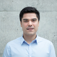 Megaclub Employee Matías Cerfogli's profile photo