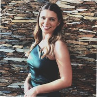 Rodiro Employee Isabel Peixoto's profile photo
