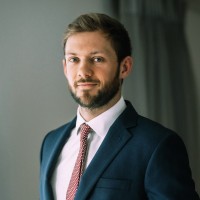 Chubb Employee Alexander Jackson's profile photo