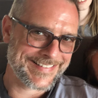 Creative Technology Employee Scott Heins's profile photo