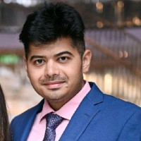 Tata Consultancy Services Employee Nitin Acharya's profile photo