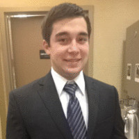 Steinberg Behavior Solutions Employee Brendan Birmingham's profile photo
