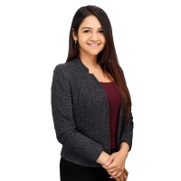 EF Hutton Employee Sneha Upadhyay's profile photo