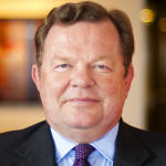 ACCC Employee Stephen Ridgeway's profile photo
