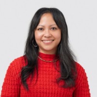 Today Employee Dewani Shebubakar's profile photo