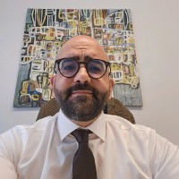 4G BROKER SRL Employee Cristiano Murgolo's profile photo