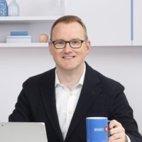 BMO Employee Stuart Watts's profile photo