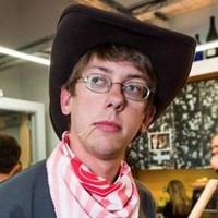 Tonic.ai Employee Thomas Eckerle's profile photo