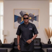 Eric Amponsah Email