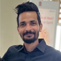 OnePlan Employee Abhishek Sharma's profile photo