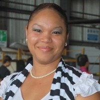 Caribbean Airlines Ltd Employee Alana Rampersad's profile photo