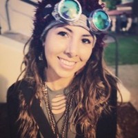 Sierra College Employee Jenna Kind's profile photo