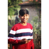 PixelMatrix Solutions Employee Uttam Vaghasiya's profile photo