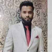 Sunknowledge Services Inc. Employee Faizuddin Ahmed's profile photo