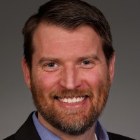 John Deere Employee Ryan Pence's profile photo