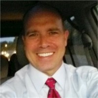 Pedernales Electric Cooperative Employee Rob Strobel's profile photo