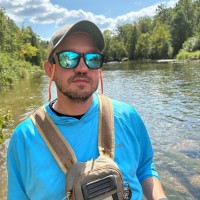 Cochrane Supply & Engineering Employee Jacob Fenley's profile photo